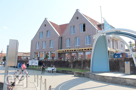 Mingers hotel neuharlingersiel