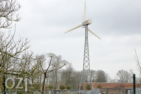 Erstes Verkauftes Enercon Windrad Stand Auf Ebay Ostfriesen Zeitung