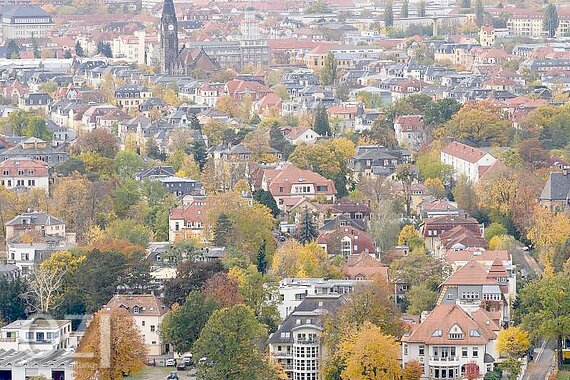 Wohnimmobilien In Deutschland Verteuern Sich Weiter Ostfriesen Zeitung