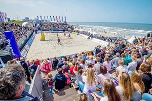 40 000 Leute Feierten Beim White Sands Festival Ostfriesen Zeitung